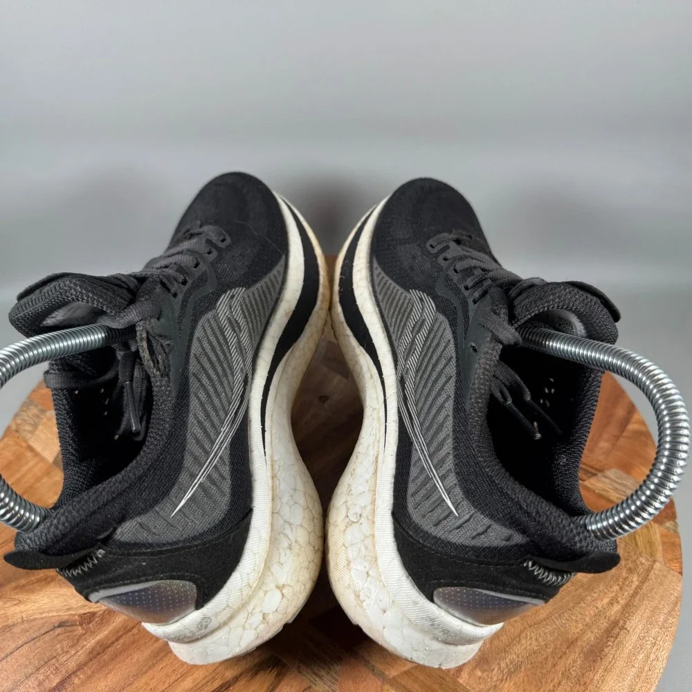 Saucony Endorphin Speed 2 Womens Running Shoes Black Size 6 Athletic‎ Sneakers